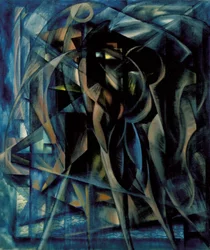 Figuren, ca. 1925-9